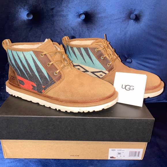 UGG Other - Men’s UGG Neumel Sierra